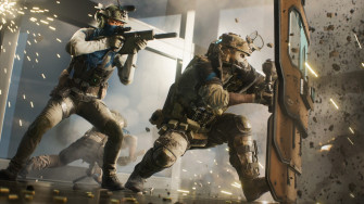 Next Battlefield Could Release In Rumor
