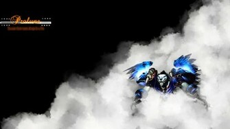 Worgen Wallpaper By Pjammiez