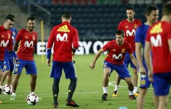 Spain National Football Team Ecosia
