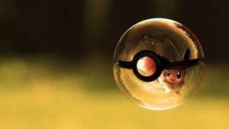 Pokemon Ball Pikachu Wallpaper Widescreen Wallpaperlepi