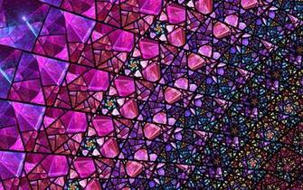 Stained Glass By Xnexicx