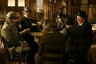 Deadwood Image Plague Tom Nuttall Doc Cochran Cy