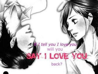 Say I Love You By Everlasting Light