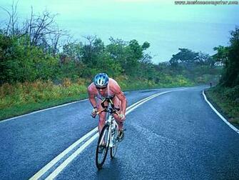 Desktop Wallpaper Sport Triathlon Pic Photos By Music