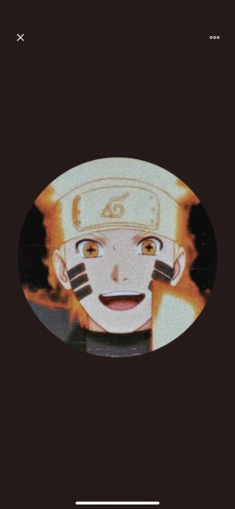 Naruto Profile Pic For Y All R