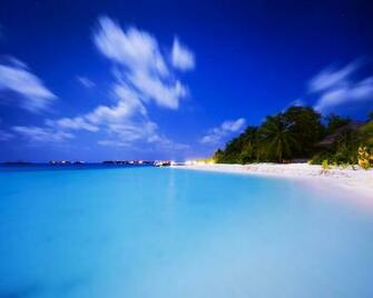 Sommer Desktop Landscape Wallpaper