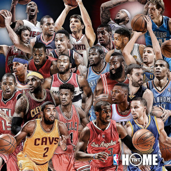 Nba On Tnt X Y All Ready Coverage Of The Star