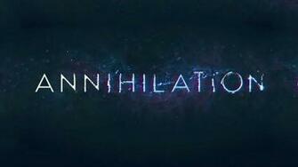Annihilation Wallpaper Image In Collection