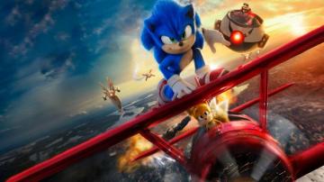 Sonic The Hedgehog Wallpaper