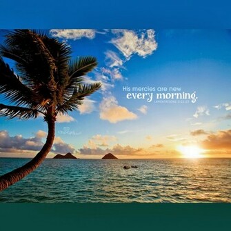 Bible Verse Greetings Card Wallpaper iPad