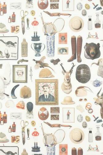 Wes Anderson Illustrati