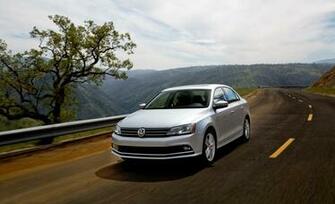 Volkswagen Jetta Wallpaper