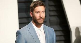 Calvin Harris Age Height Net Worth Relationships Feuds Wikifamous