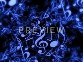 Music Is My Life Wallpaper