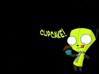 Cupcake Gir Photo Jpg