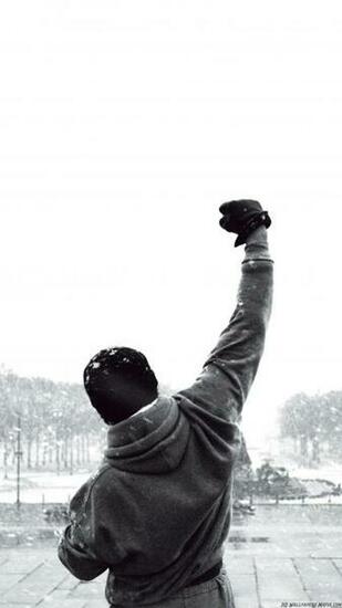 Rocky Balboa HD Wallpaper Mafia