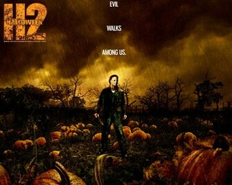 Halloween Wallpaper Horror Movies