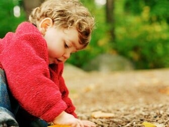 Cute Play Wallpaper HD
