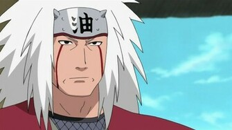 Jiraiya Wallpaper