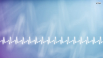 Heartbeat HD Wallpaper And