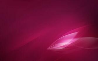 Pink Abstract Wallpaper
