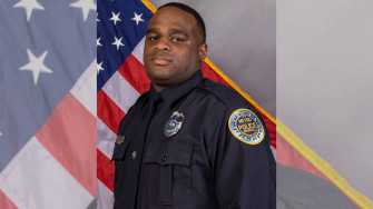 Police Officer Wallpaper