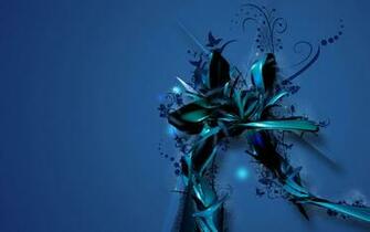 3d Abstract Screensavers Background Hivewallpaper