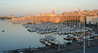 Traveler Guide Marseille France