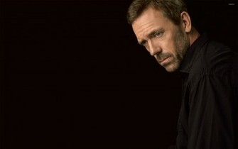 Hugh Laurie Desktop And Mobile Wallpaper Wallippo
