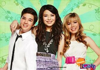 Icarly Wallpaper Desktop Background HD