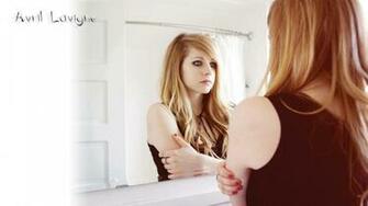 Avril Lavigne Desktop Pc And Mac Wallpaper