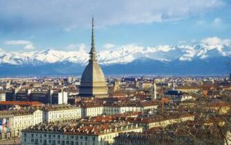 Bus Trip In Torino Saint Jean D Arves French Alps Savoie