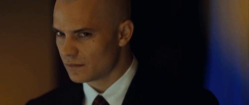 Timothy Olyphant Image Hitman Wallpaper And Background Photos