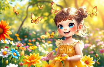 Cute Girl Wallpaper For