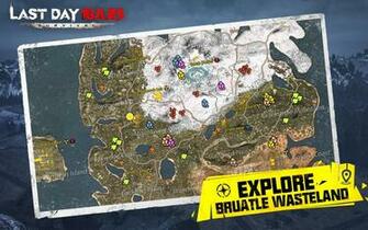 Last Day Rules Survival For Android Apk