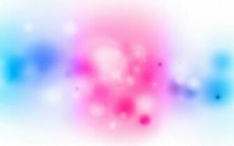 Blue And Pink Lights Wallpaper Stock Photos