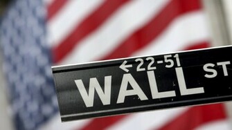 Wall Street Wallpaper HD Jpg