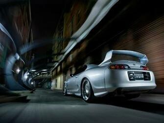 Toyota Supra