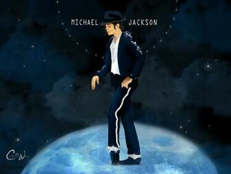 Michael Jackson Wallpaper