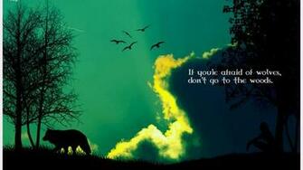 Wisdom Wallpaper Image