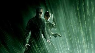 Movies Neo Matrix Trinity Keanu Reeves Carrie Anne Moss The