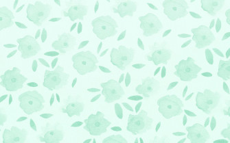 Pastel Green Wallpaper S