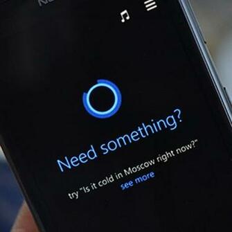 Windows Phone Live Demo Cortana Word Flow Lock Screen Start