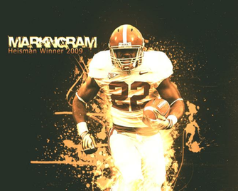Mark Ingram Wallpaper