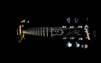 Guitar Wallpaper