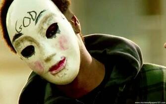 The Purge Anarchy Wallpaper Moallpapers101