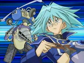 Yu Gi Oh Duel Links Syrus Truesdale Skills Rewards And