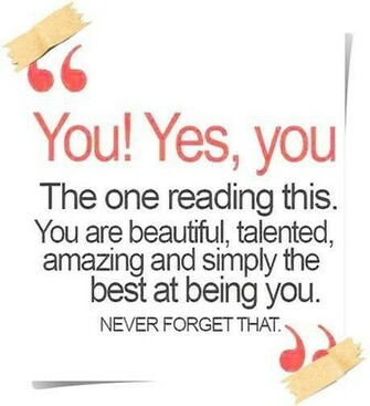 Cute Quotes