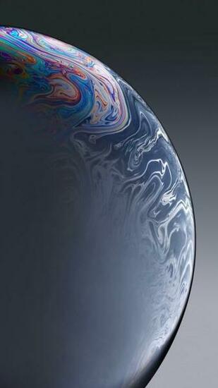 Original iPhone Xs Max And Xr Wallpaper