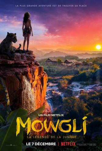 Mowgli Legend Of The Jungle Photo Gallery